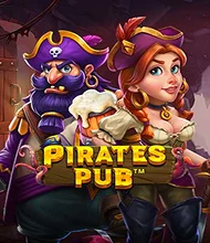 Pirates Pub