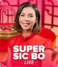 Super Sic Bo