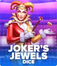Joker`s Jewels